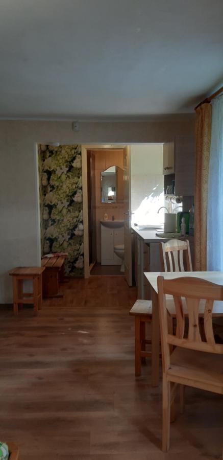 Atmatas Hotel Bernati Luaran gambar