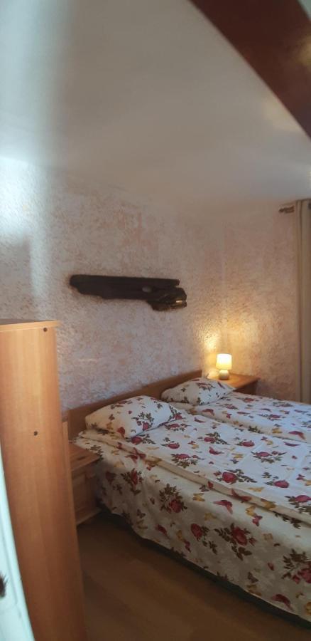 Atmatas Hotel Bernati Luaran gambar