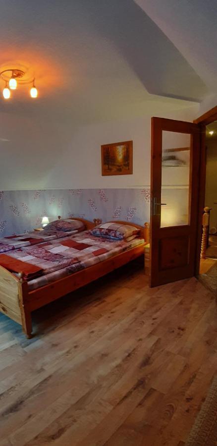 Atmatas Hotel Bernati Luaran gambar