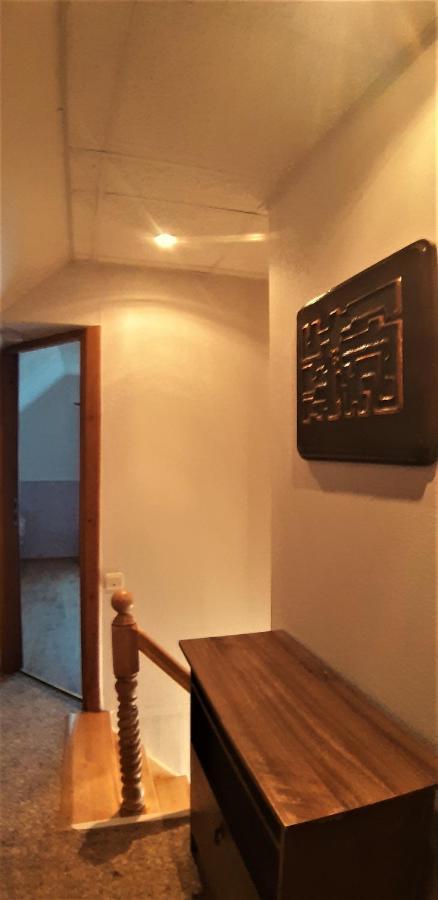 Atmatas Hotel Bernati Luaran gambar