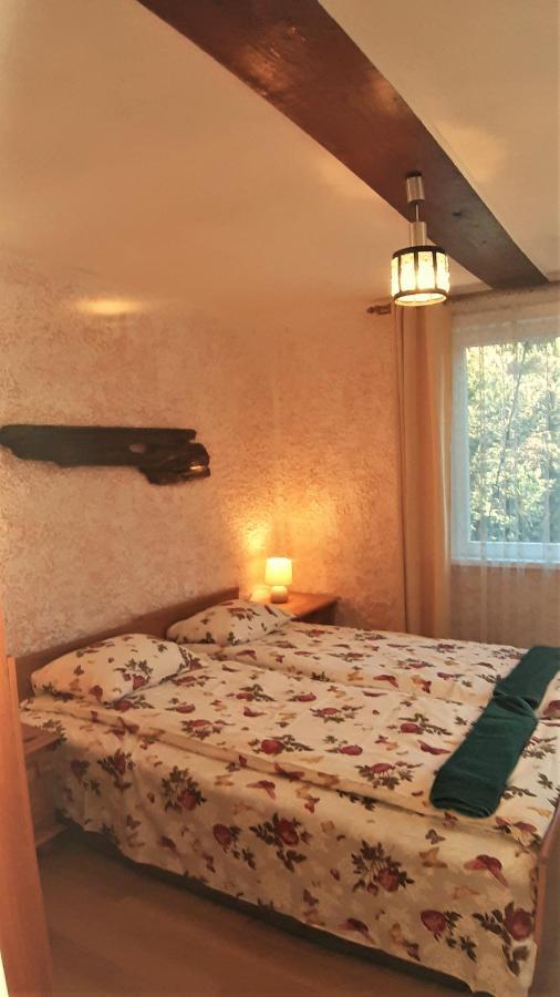 Atmatas Hotel Bernati Luaran gambar
