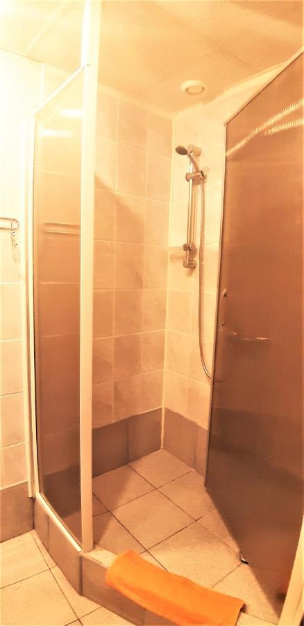 Atmatas Hotel Bernati Luaran gambar