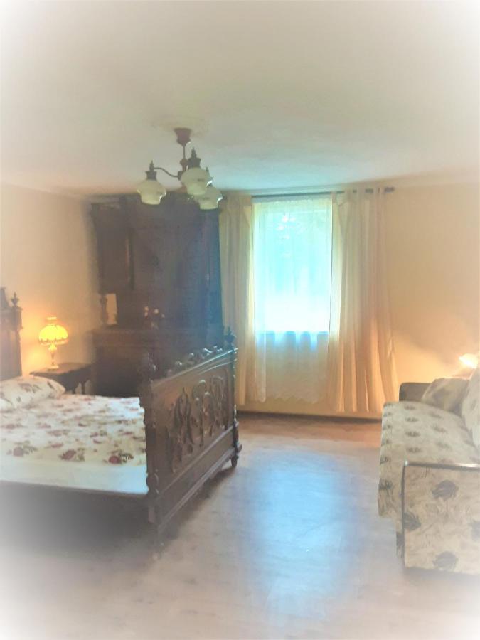 Atmatas Hotel Bernati Luaran gambar