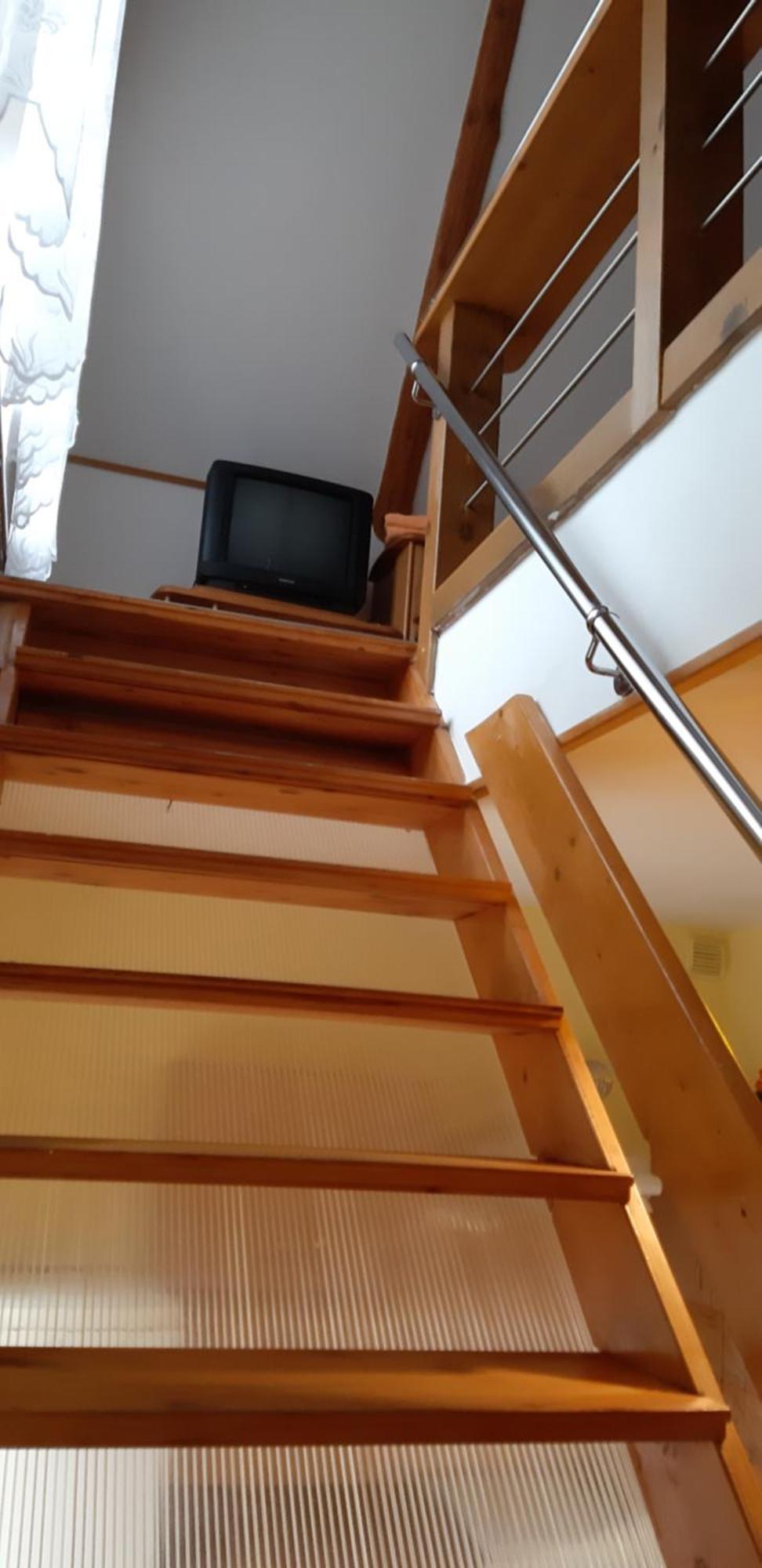 Atmatas Hotel Bernati Luaran gambar
