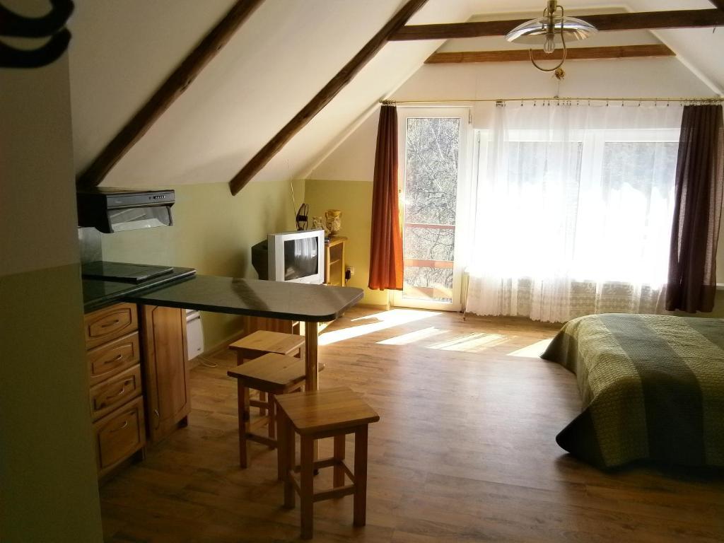 Atmatas Hotel Bernati Luaran gambar