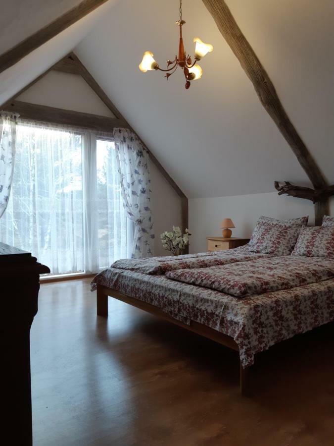 Atmatas Hotel Bernati Luaran gambar