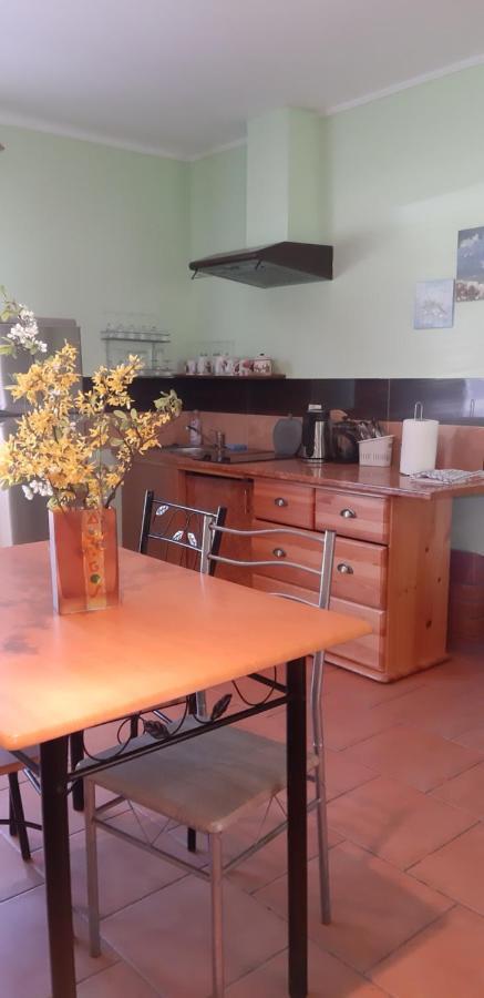 Atmatas Hotel Bernati Luaran gambar