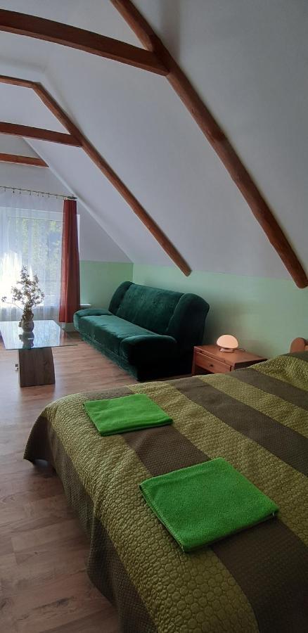 Atmatas Hotel Bernati Luaran gambar